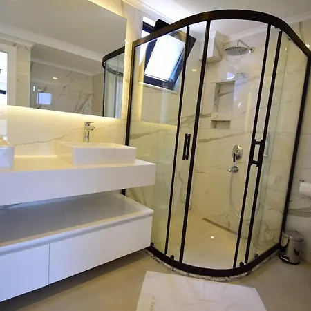 Luxury 4-bed With Private Pool And Jacuzzi * Ovacık