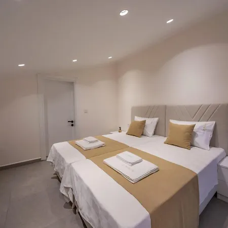 Villa Luxury 4-bed With Private Pool And Jacuzzi *