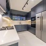 Luxury 4-bed With Private Pool And Jacuzzi Овачик